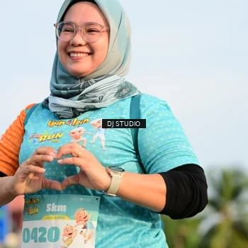 Runner Photo 8354489