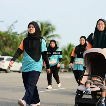 Runner Photo 8354492