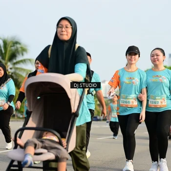 Runner Photo 8354494