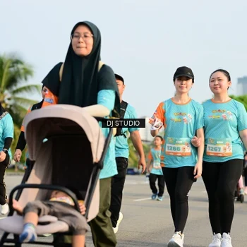 Runner Photo 8354496