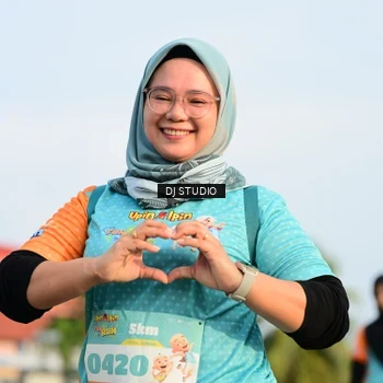 Runner Photo 8354497
