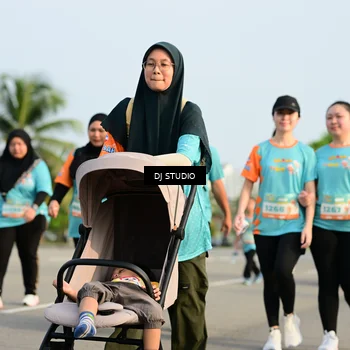 Runner Photo 8354498