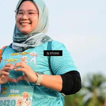Runner Photo 8354500