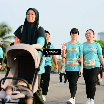 Runner Photo 8354501