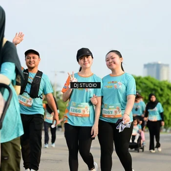Runner Photo 8354502