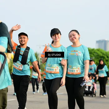 Runner Photo 8354503