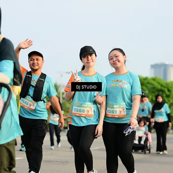 Runner Photo 8354504