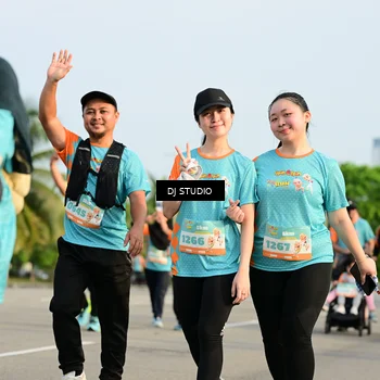 Runner Photo 8354506