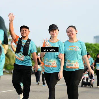 Runner Photo 8354507
