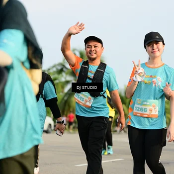 Runner Photo 8354508