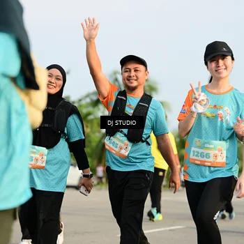 Runner Photo 8354510
