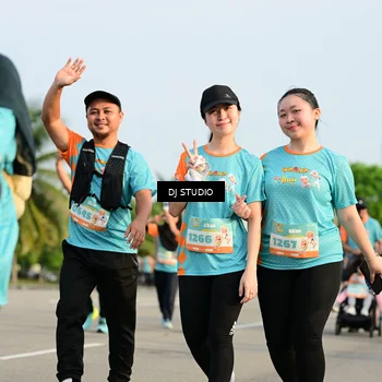 Runner Photo 8354511