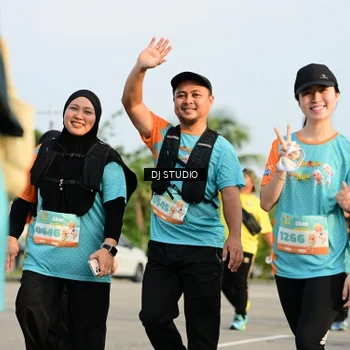 Runner Photo 8354512