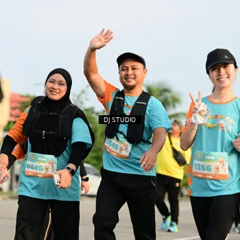 Runner Photo 8354514