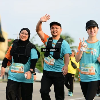 Runner Photo 8354515