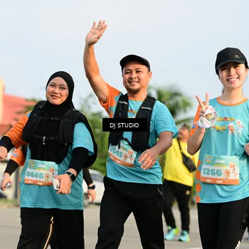 Runner Photo 8354516
