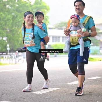 Runner Photo 8354517