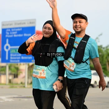 Runner Photo 8354518