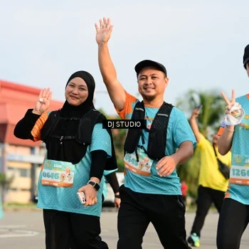 Runner Photo 8354519