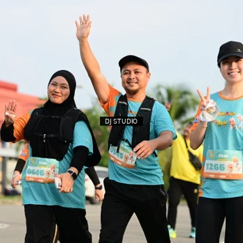 Runner Photo 8354520