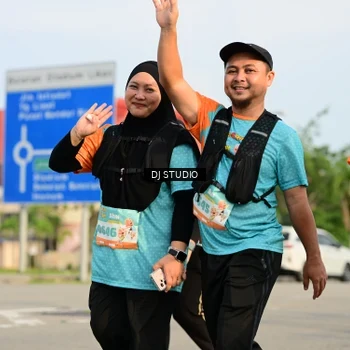 Runner Photo 8354521