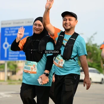 Runner Photo 8354522