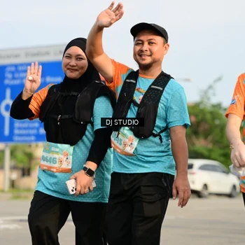 Runner Photo 8354523