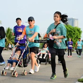 Runner Photo 8354524