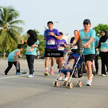 Runner Photo 8354525