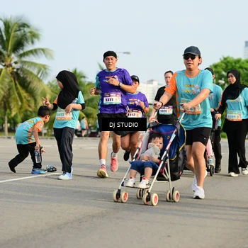 Runner Photo 8354526