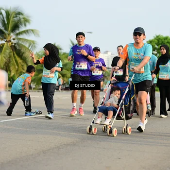 Runner Photo 8354528