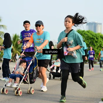 Runner Photo 8354530