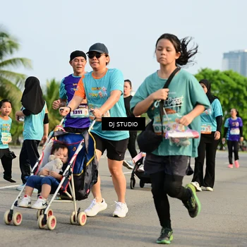 Runner Photo 8354533