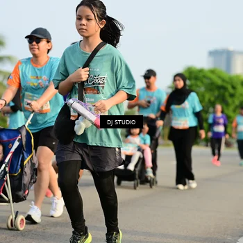 Runner Photo 8354535
