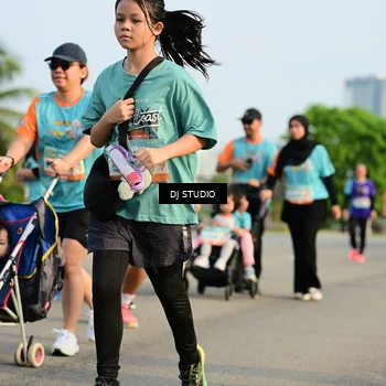Runner Photo 8354536