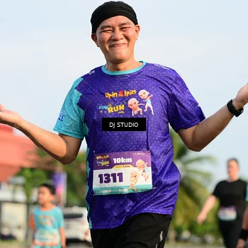 Runner Photo 8354542