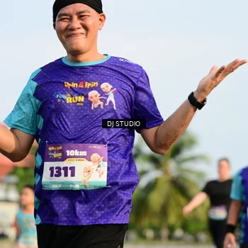 Runner Photo 8354543