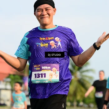 Runner Photo 8354544