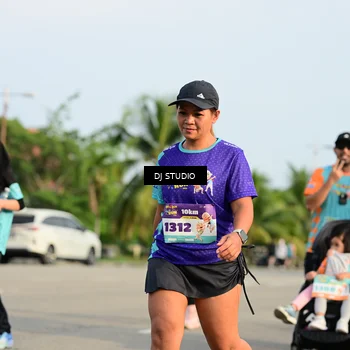 Runner Photo 8354545