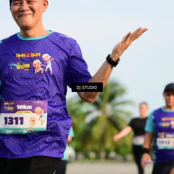 Runner Photo 8354546