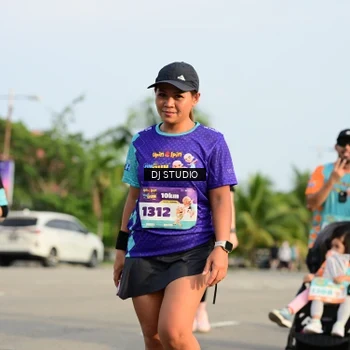 Runner Photo 8354548