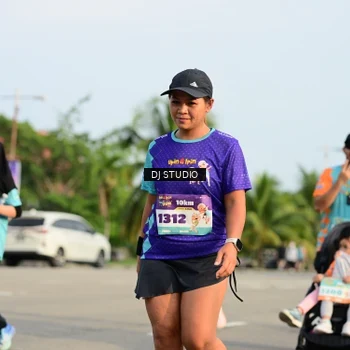 Runner Photo 8354549