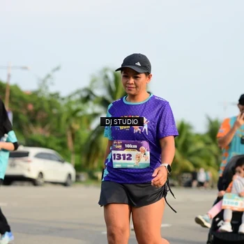 Runner Photo 8354550