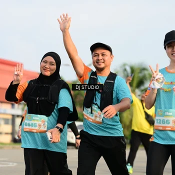 Runner Photo 8354552