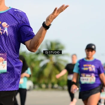 Runner Photo 8354554