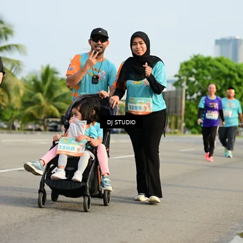 Runner Photo 8354555