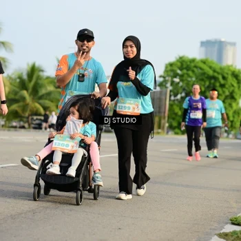 Runner Photo 8354556
