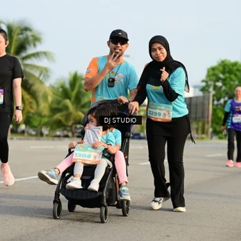 Runner Photo 8354557