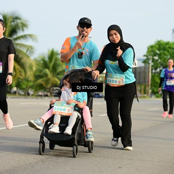 Runner Photo 8354559