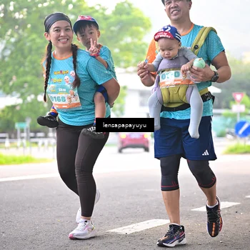 Runner Photo 8354563
